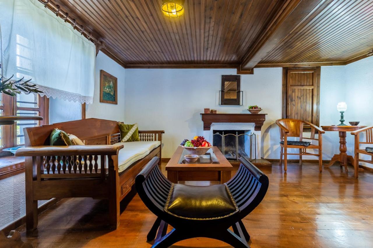 Aletri Pool Cottage Skopelos Town Exterior photo
