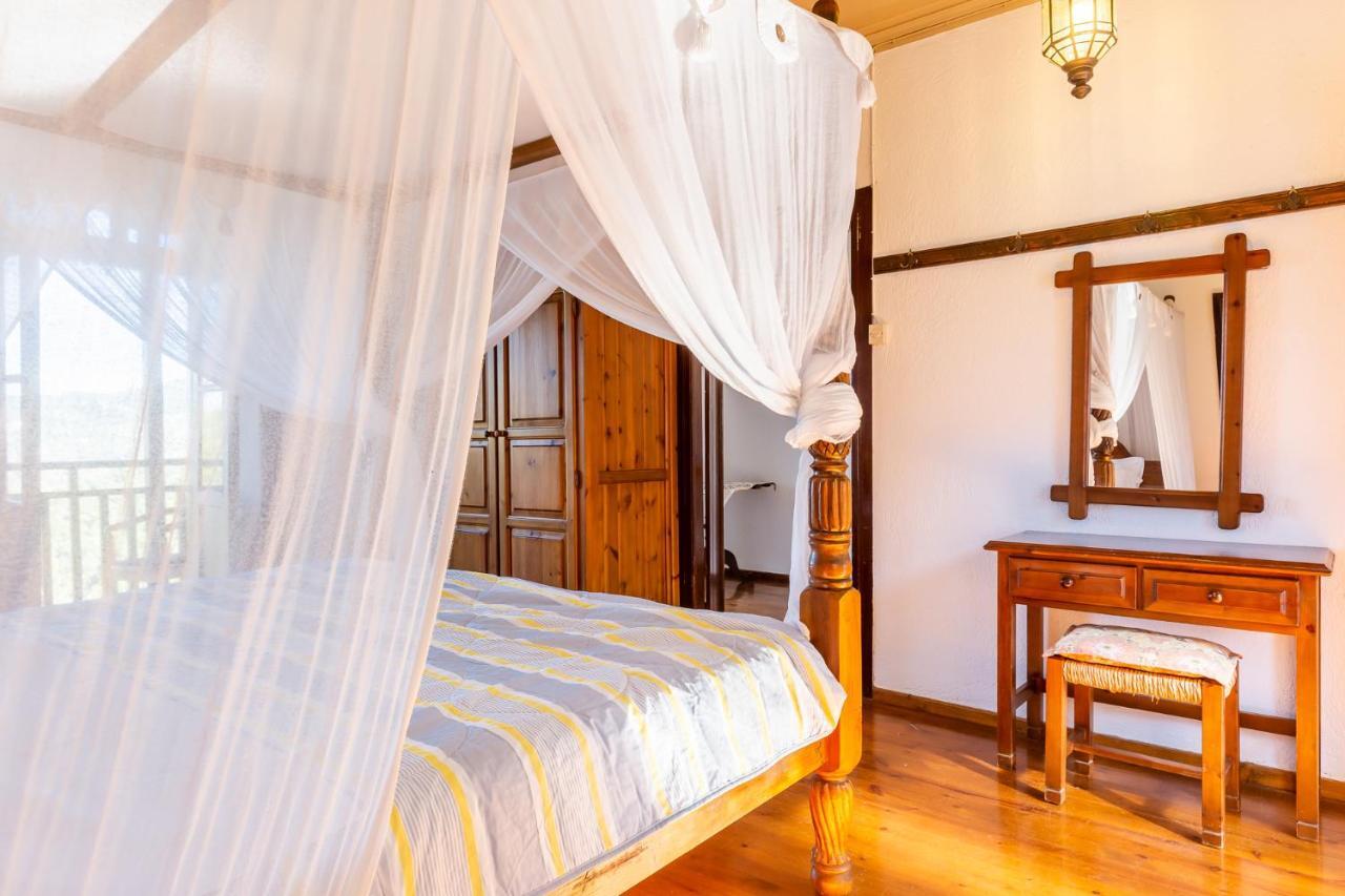Aletri Pool Cottage Skopelos Town Exterior photo
