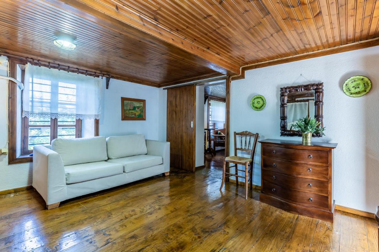 Aletri Pool Cottage Skopelos Town Exterior photo